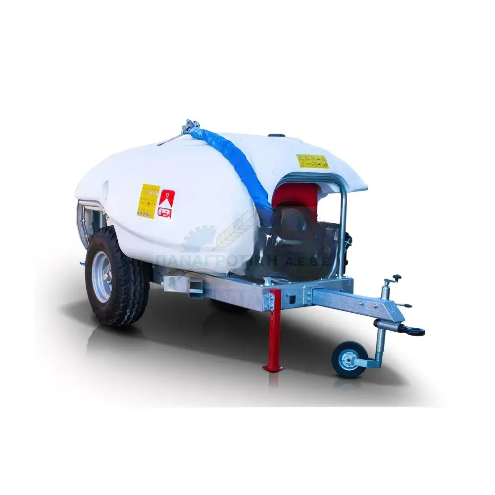 ΨΕΚΑΣΤΙΚΟ ΤΟΥΡΜΠΙΝΑ TPS2000 AGRIMAC 2000L