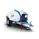 ΨΕΚΑΣΤΙΚΟ ΤΟΥΡΜΠΙΝΑ TPS2000 AGRIMAC 2000L