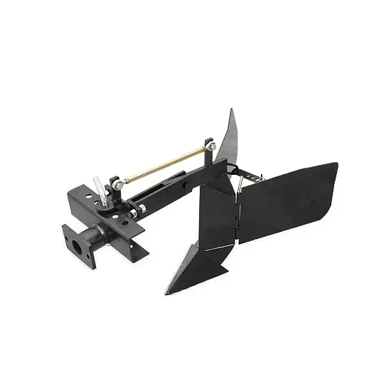 ΑΥΛΑΚΩΤΗΡΑΣ GERYON 750 AGRIMAC