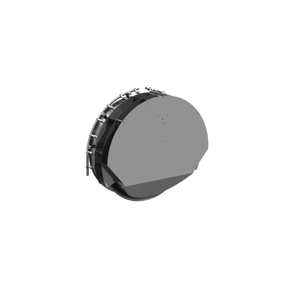 ΣΥΡΟΜΕΝΟ ΨΕΚΑΣΤΙΚΟ ECO VAC 896 ANDREOLI ENGEENIRING 