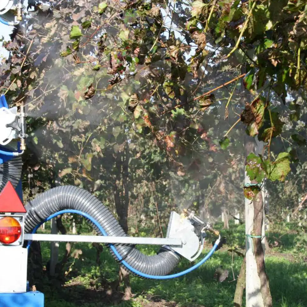 ΨΕΚΑΣΤΙΚΟ ΣΥΡΟΜΕΝΟ ECO SIMPLEX ANDREOLI ΓΙΑ ΟΠΩΡΩΝΕΣ ΚΑΙ ΑΜΠΕΛΙ