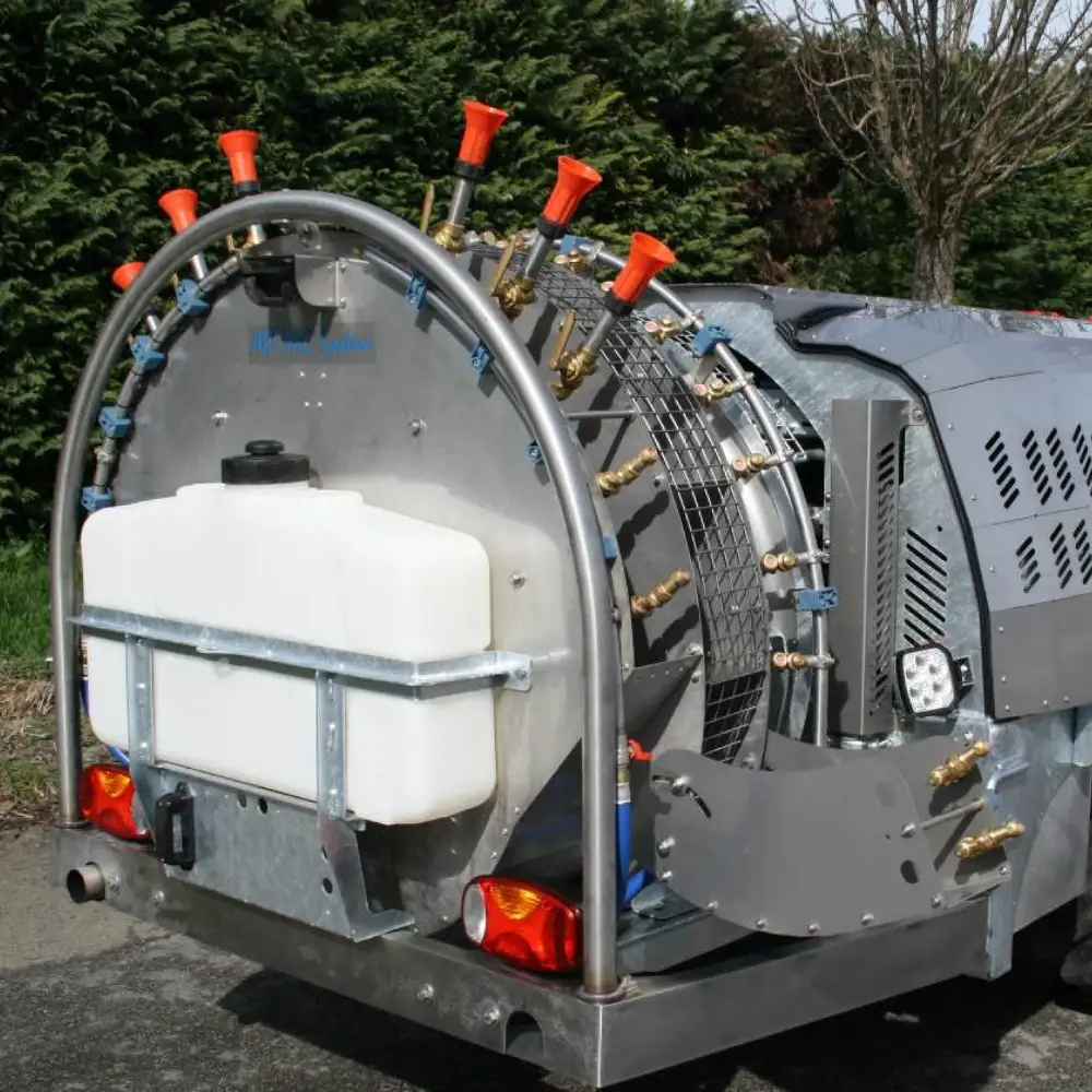 ΨΕΚΑΣΤΙΚΟ ΑΥΤΟΚΙΝΟΥΜΕΝΟ ATOM 2000 ANDREOLI