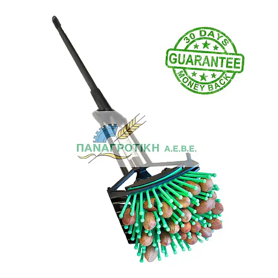 ΣΥΛΛΕΚΤΙΚΗ ΧΕΙΡΟΣ STAB A NUT A9000