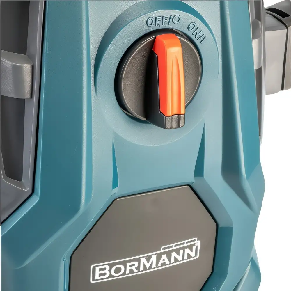 ΠΛΥΣΤΙΚΟ ΠΙΕΣΤΙΚΟ BORMANN BPW2620