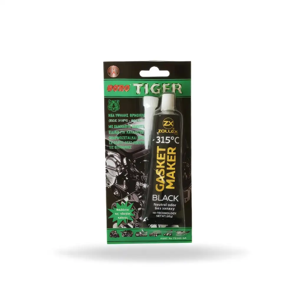 ΚΟΛΛΑ ΦΛΑΝΤΖΑΣ BORO TIGER 85GR