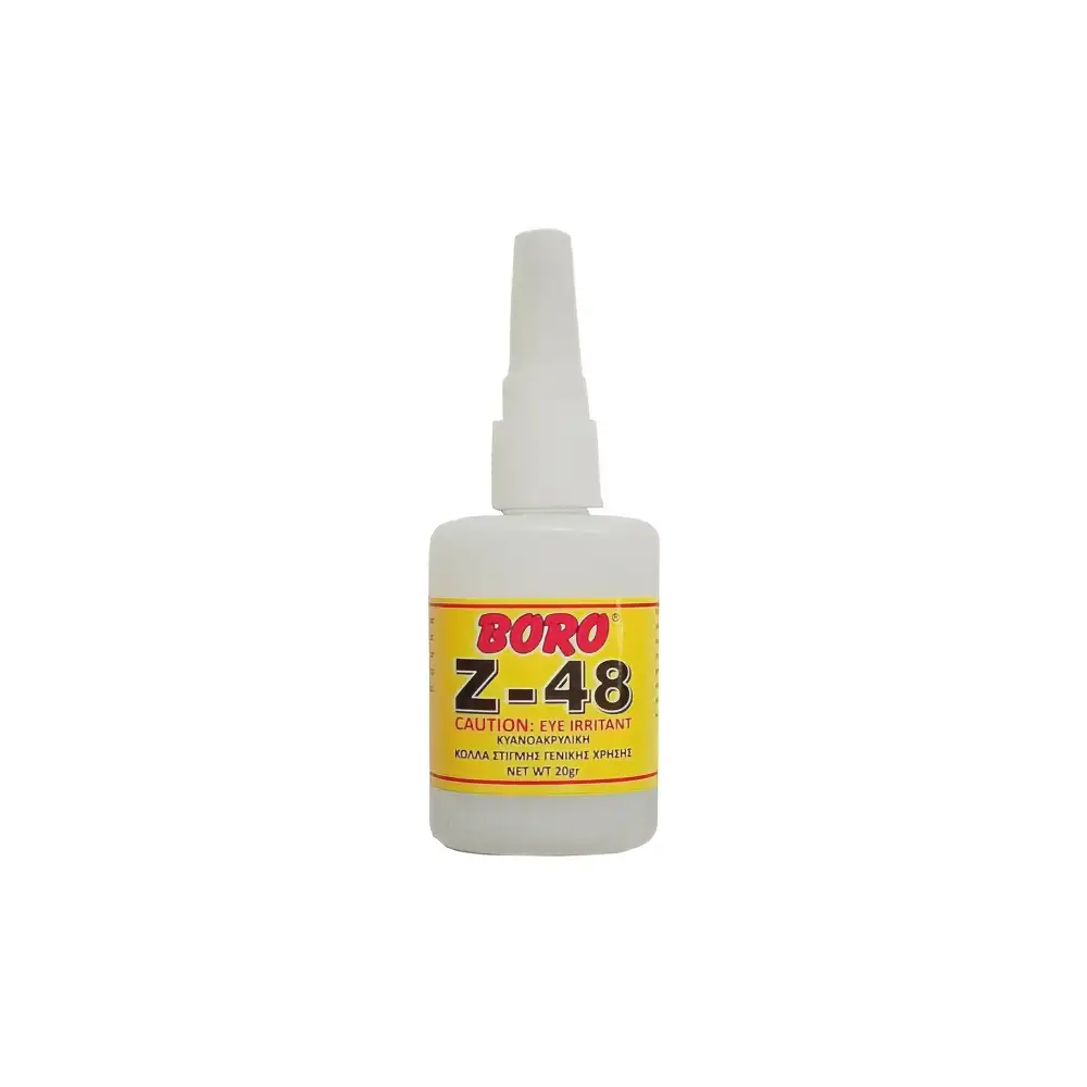 ΚΟΛΛΑ BORO Z48 20gr