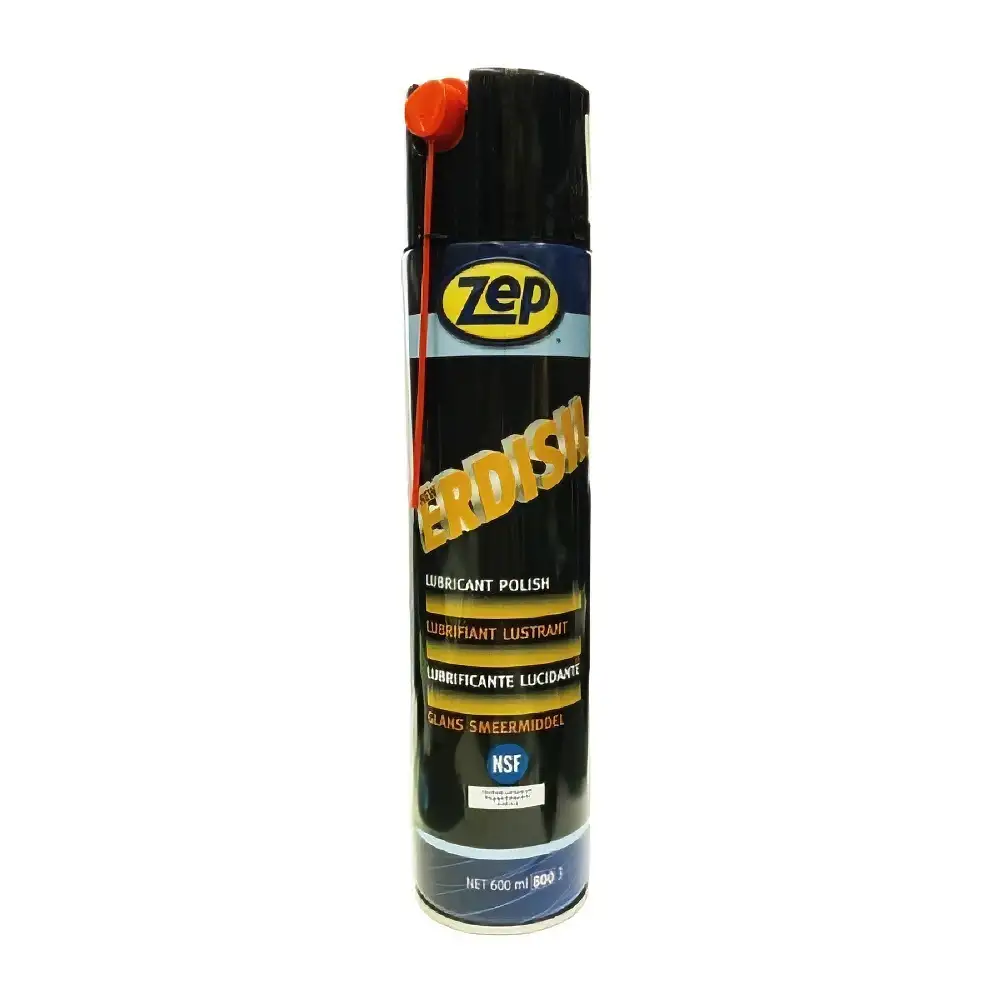 ERDISIL NEW 600ML - ΣΠΡΕΥ ΣΙΛΙΚΟΝΗΣ