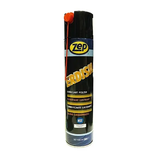 ERDISIL NEW 600ML - ΣΠΡΕΥ ΣΙΛΙΚΟΝΗΣ