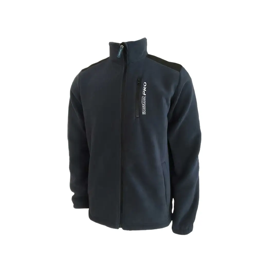 ΜΠΟΥΦΑΝ FLEECE PARMA BORMANN