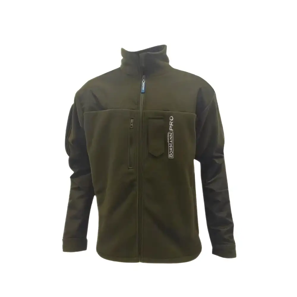 ΜΠΟΥΦΑΝ FLEECE PARMA BORMANN