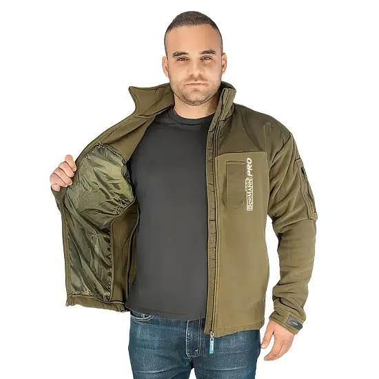 ΜΠΟΥΦΑΝ ΕΡΓΑΣΙΑΣ FLEECE BOLOGNA BORMANN PRO