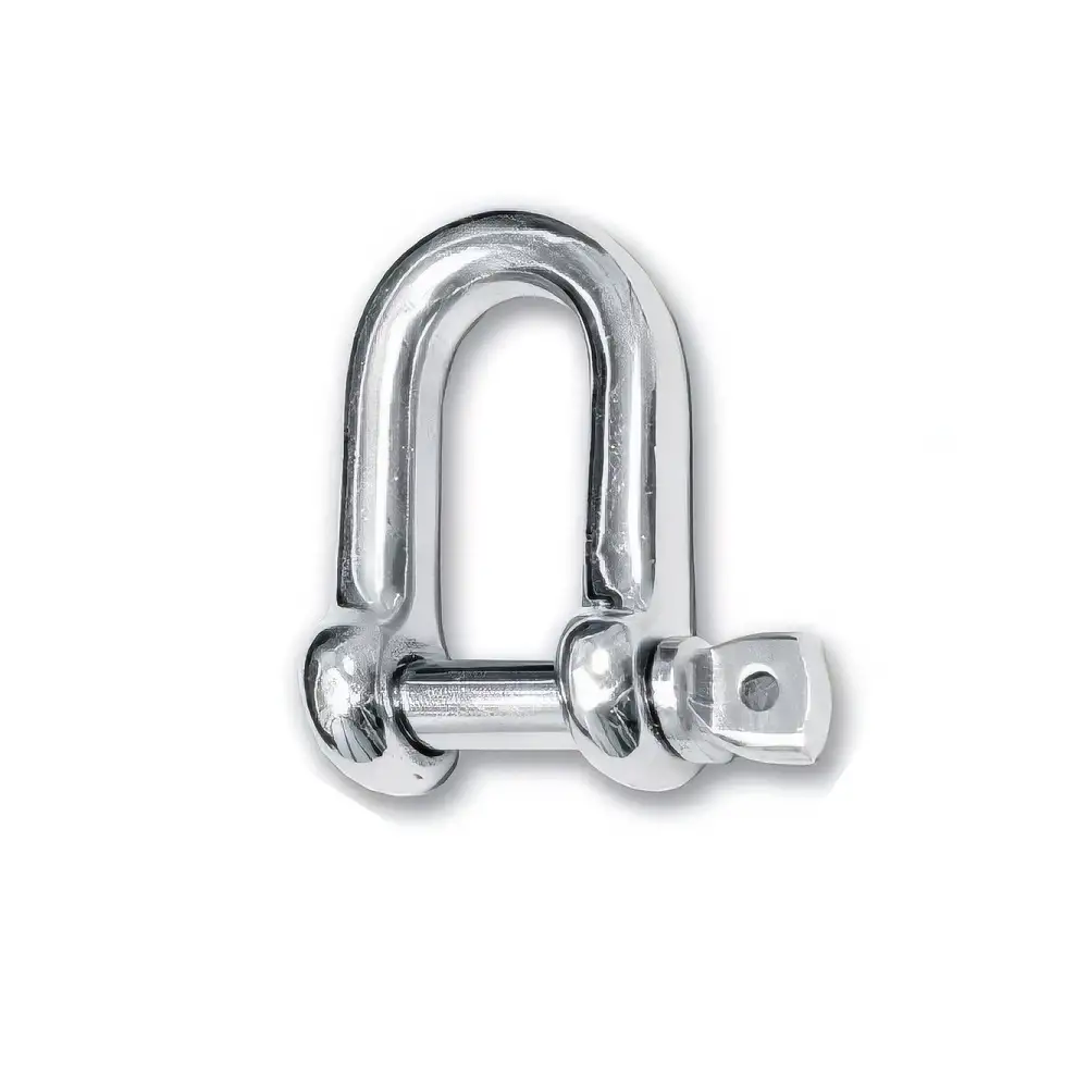 ΝΑΥΤΙΚΟ ΚΛΕΙΔΙ D INOX Νο12mm