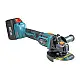 ΓΩΝΙΑΚΟΣ ΤΡΟΧΟΣ BRUSHLESS BCD2635 BORMANN