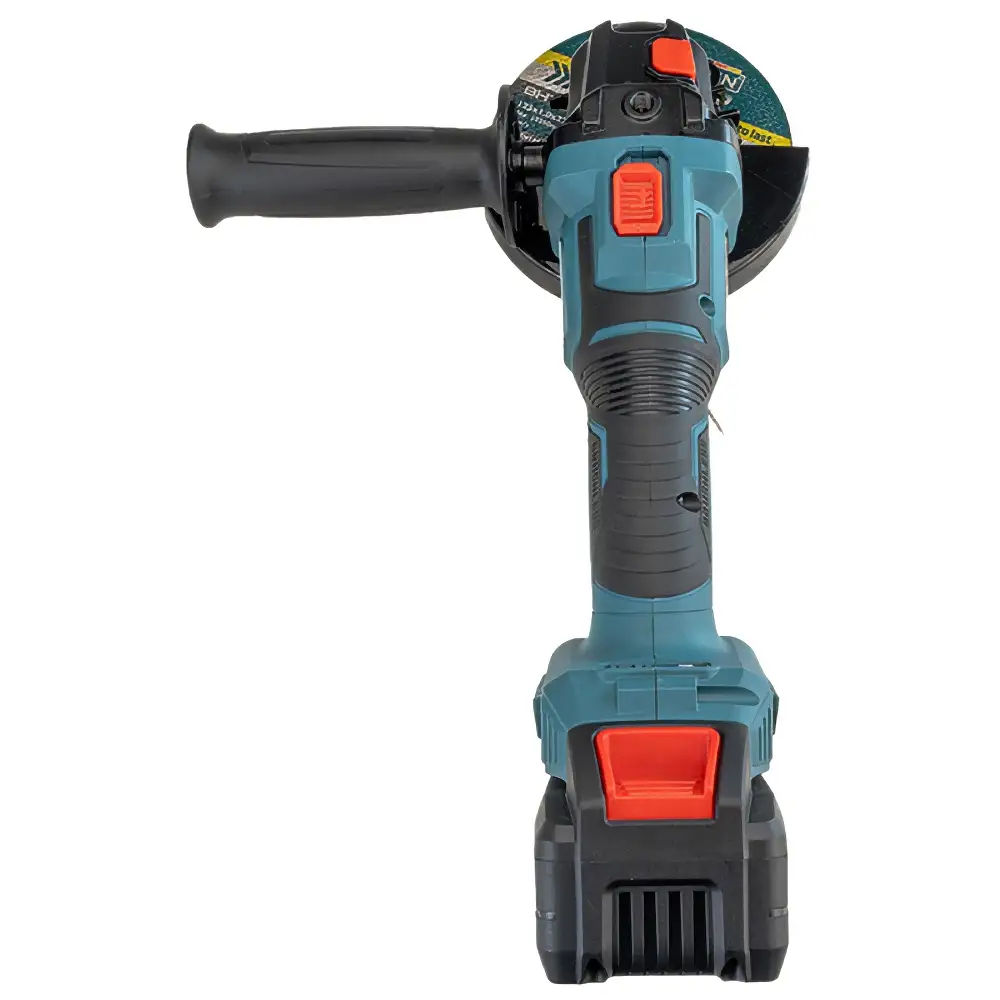 ΓΩΝΙΑΚΟΣ ΤΡΟΧΟΣ BRUSHLESS BCD2635 BORMANN