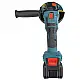 ΓΩΝΙΑΚΟΣ ΤΡΟΧΟΣ BRUSHLESS BCD2635 BORMANN