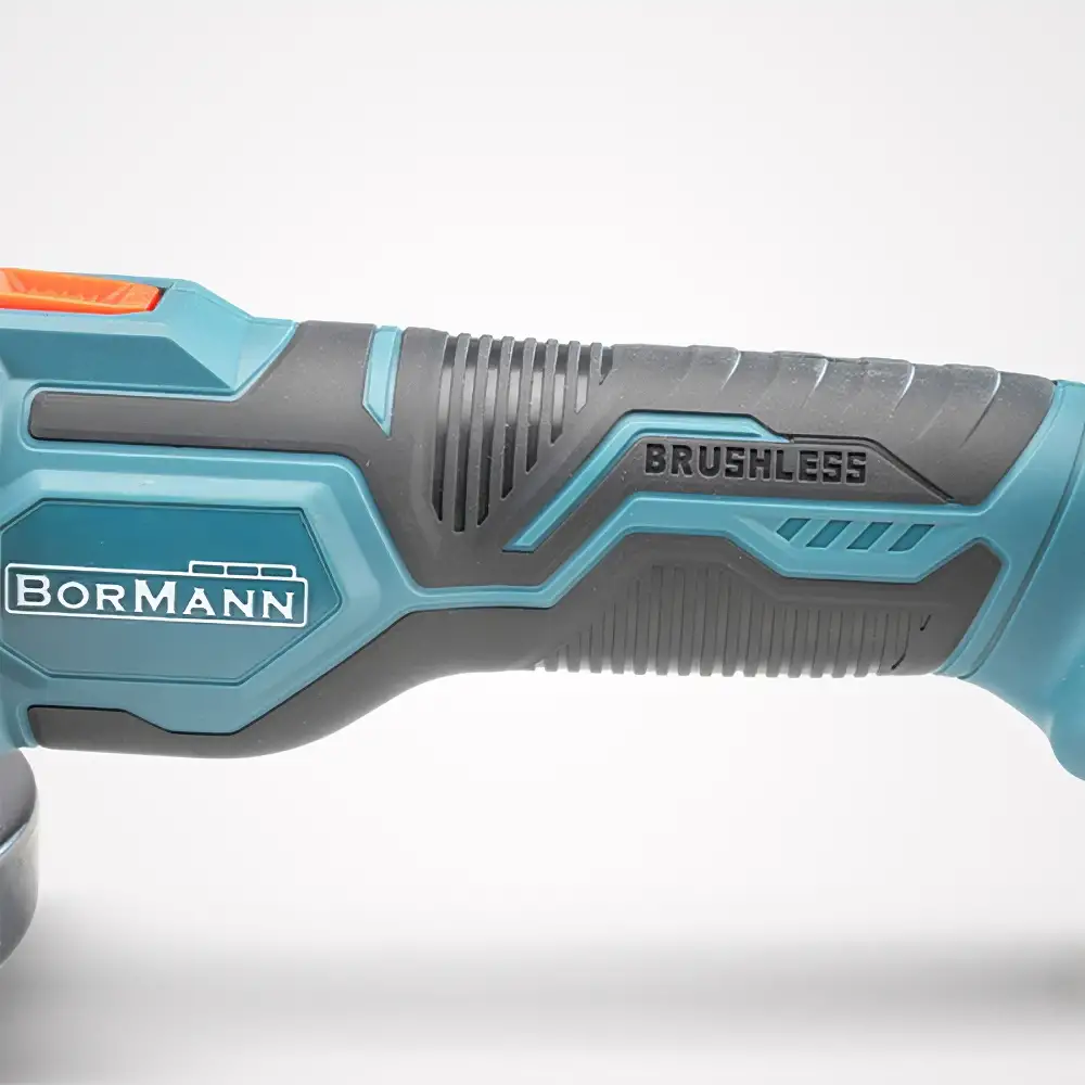 ΓΩΝΙΑΚΟΣ ΤΡΟΧΟΣ BRUSHLESS BCD2635 BORMANN