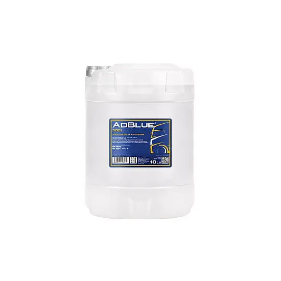 ΟΥΡΙΑ ADBLUE MANNOL 10LT