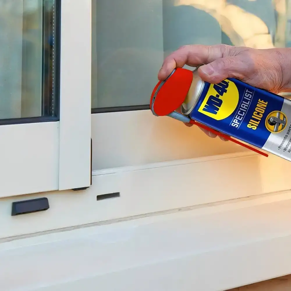 ΣΠΡΕΙ ΣΙΛΙΚΟΝΗΣ WD40 SPECIALIST SILICONE 400ml
