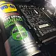 ΣΠΡΕΙ ΚΑΘΑΡΙΣΤΙΚΟ ΕΠΑΦΩΝ WD40 FAST DRYING CONTACT CLEANER 400ml