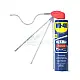 ΣΠΡΕΙ ΑΝΤΙΣΚΩΡΙΑΚΟ ΛΙΠΑΝΤΙΚΟ WD40 600ml