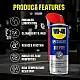 ΣΠΡΕΙ ΞΗΡΟΥ ΤΕΦΛΟΝ WD40 SPECIALIST DRY PTFE 400ml