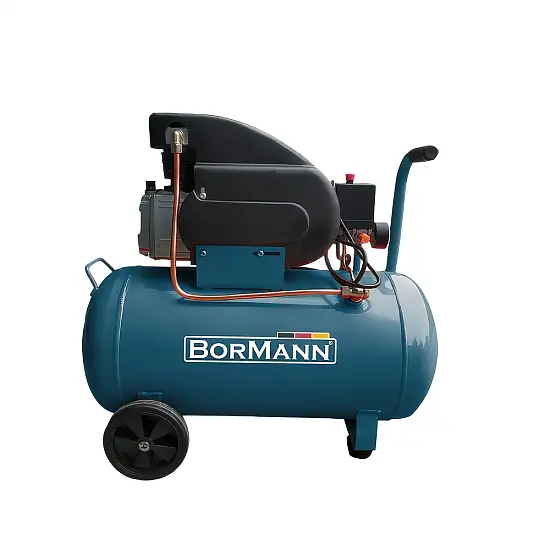 ΑΕΡΟΣΥΜΠΙΕΣΤΗΣ 2HP/24LIT BORMANN BAT5002