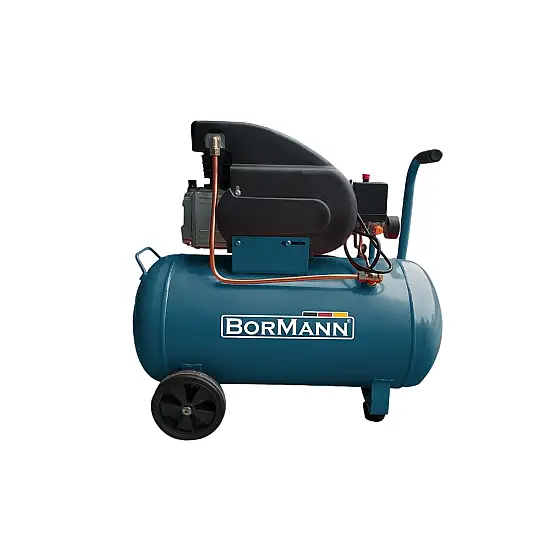 ΑΕΡΟΣΥΜΠΙΕΣΤΗΣ 2HP/50LIT BORMANN BAT5012