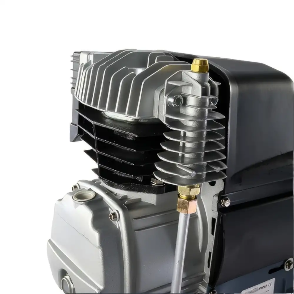 ΑΕΡΟΣΥΜΠΙΕΣΤΗΣ 2.5HP/50LIT BORMANN BAT5030