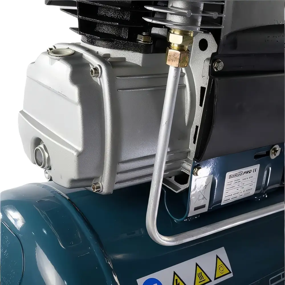 ΑΕΡΟΣΥΜΠΙΕΣΤΗΣ 2.5HP/50LIT BORMANN BAT5030