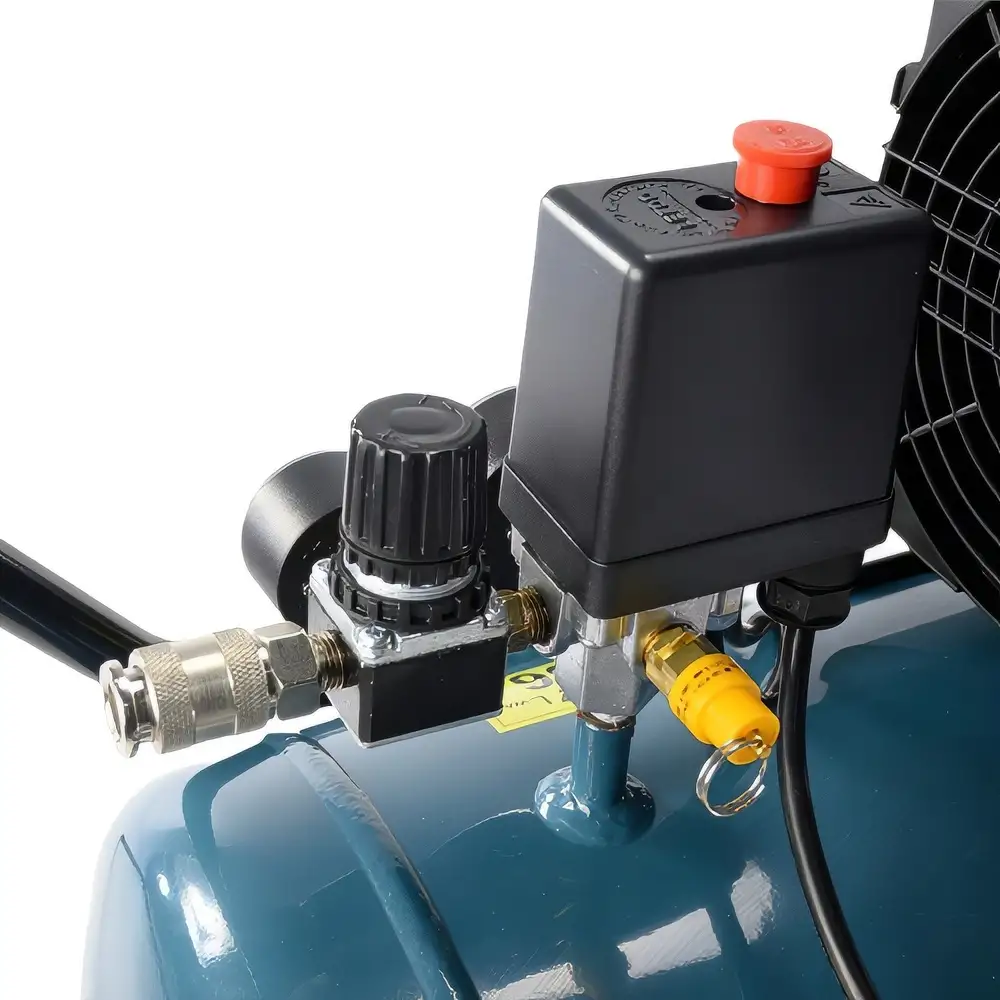 ΑΕΡΟΣΥΜΠΙΕΣΤΗΣ 2.5HP/50LIT BORMANN BAT5030