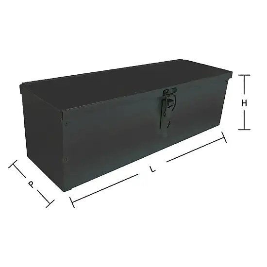 ΕΡΓΑΛΕΙΟΘΗΚΗ ΜΕΤΑΛΛΙΚΗ 42x13x13