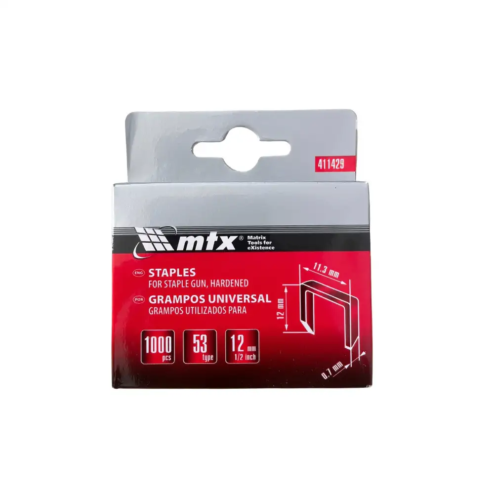 ΔΙΧΑΛΑ ΚΑΡΦΩΤΙΚΟΥ ΤΥΠΟΣ 53 4-14MM MTX