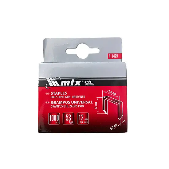 ΔΙΧΑΛΑ ΚΑΡΦΩΤΙΚΟΥ ΤΥΠΟΣ 53 4-14MM MTX