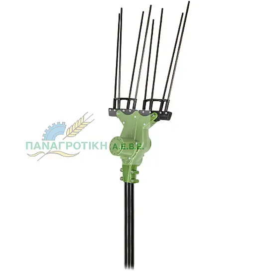 ΕΛΑΙΟΡΑΒΔΙΣΤΙΚΟ AMOLIVO 12V