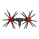 ΕΛΑΙΟΡΑΒΔΙΣΤΙΚΟ SIK POWER DC PRO 4X4 12V-400W