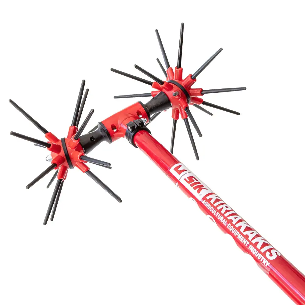 ΕΛΑΙΟΡΑΒΔΙΣΤΙΚΟ SIK POWER DC PRO 4X4 12V-400W