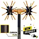 ΕΛΑΙΟΡΑΒΔΙΣΤΙΚΟ ΑΧΙΝΟΣ 2m MINOS GOLD 4X4 CARBON