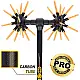 ΕΛΑΙΟΡΑΒΔΙΣΤΙΚΟ ΑΧΙΝΟΣ 2,5m MINOS PRO 4X4 CARBON BRUSHLESS