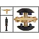 ΕΛΑΙΟΡΑΒΔΙΣΤΙΚΟ ΑΧΙΝΟΣ 2,5m MINOS PRO 4X4 CARBON BRUSHLESS