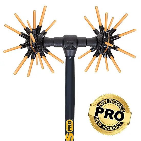 ΕΛΑΙΟΡΑΒΔΙΣΤΙΚΟ ΑΧΙΝΟΣ 2m MINOS PRO 4X4 BRUSHLESS ΑΛΟΥΜΙΝΙΟΥ