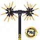 ΕΛΑΙΟΡΑΒΔΙΣΤΙΚΟ ΑΧΙΝΟΣ 2m MINOS PRO 4X4 BRUSHLESS ΑΛΟΥΜΙΝΙΟΥ