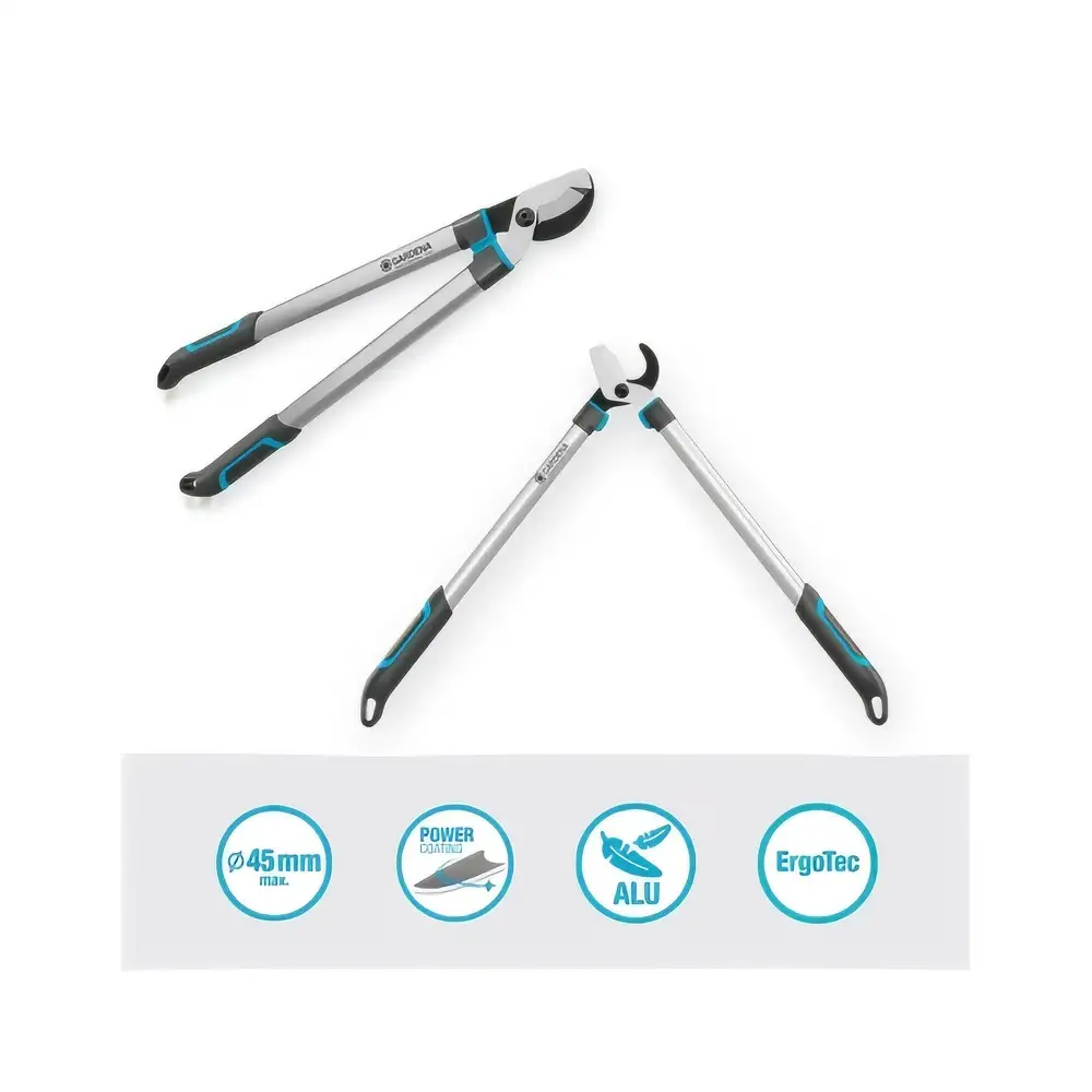 ΚΛΑΔΕΥΤΗΡΙ ΜΑΚΡΙΩΝ ΧΕΙΡΟΛΑΒΩΝ GARDENA EASYCUT L 12031-20