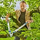 ΚΛΑΔΕΥΤΗΡΙ ΜΑΚΡΙΩΝ ΧΕΙΡΟΛΑΒΩΝ GARDENA EASYCUT L 12031-20