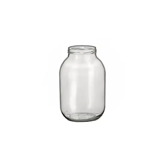 ΒΑΖΟ ΜΕΛΙΟΥ ΓΥΑΛΙΝΟ 2Kg