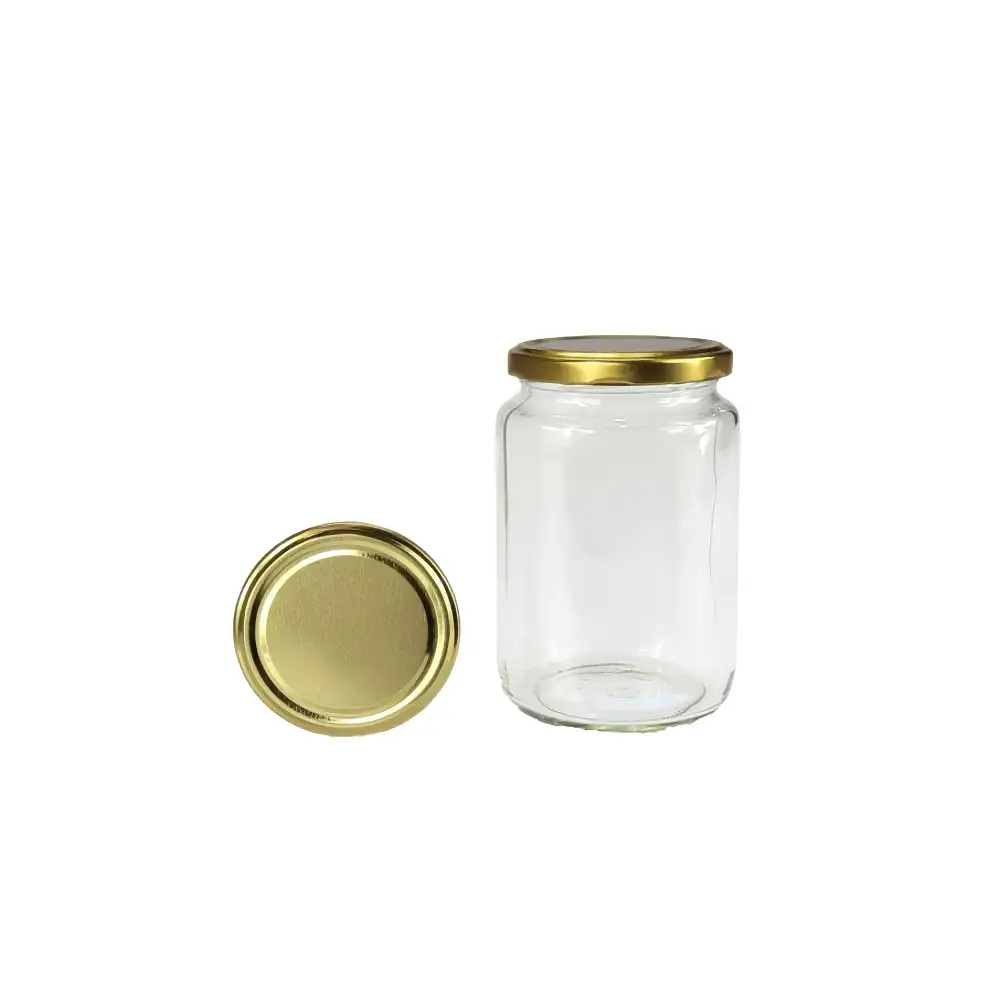 ΒΑΖΟ ΜΕΛΙΟΥ ΓΥΑΛΙΝΟ 720ml