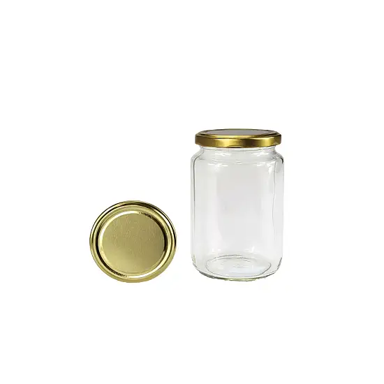 ΒΑΖΟ ΜΕΛΙΟΥ ΓΥΑΛΙΝΟ 720ml