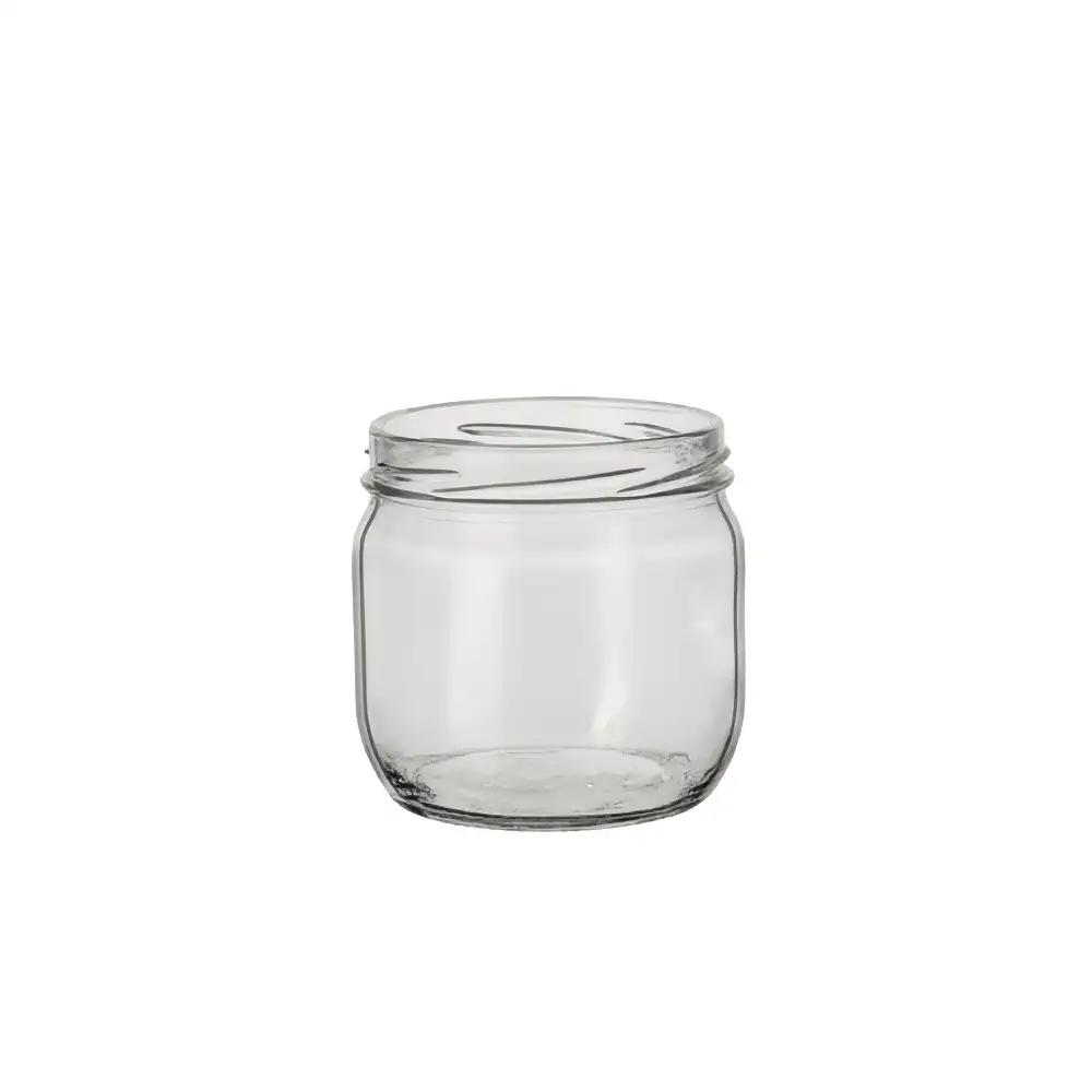 ΒΑΖΟ ΜΕΛΙΟΥ ΓΥΑΛΙΝΟ 380ml