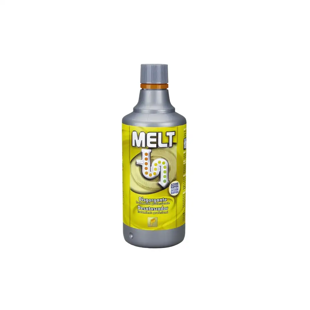 ΑΠΟΦΡΑΚΤΙΚΟ ΥΓΡΟ MELT 1Lit
