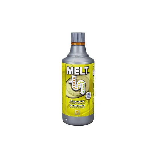 ΑΠΟΦΡΑΚΤΙΚΟ ΥΓΡΟ MELT 1Lit