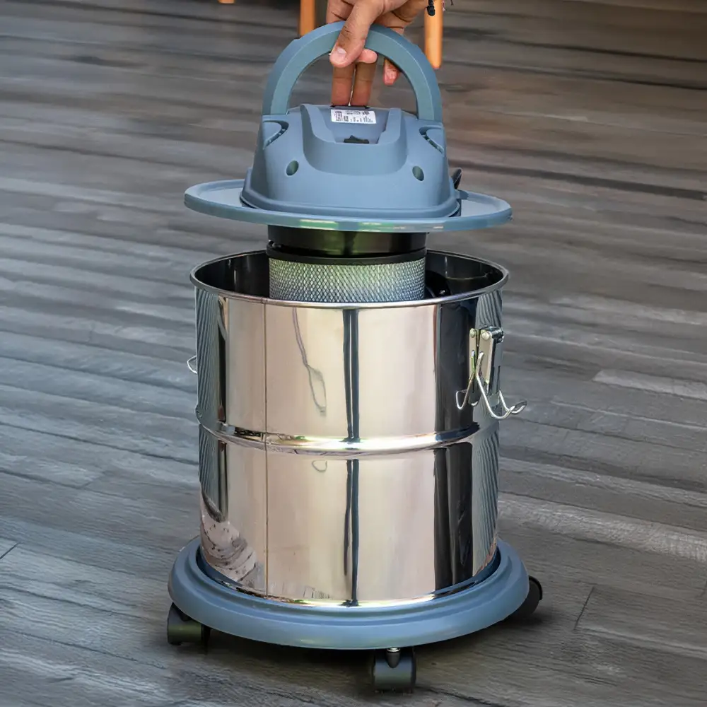ΣΚΟΥΠΑ ΣΤΑΧΤΗΣ 1400 WATT BVC1010 BORMANN